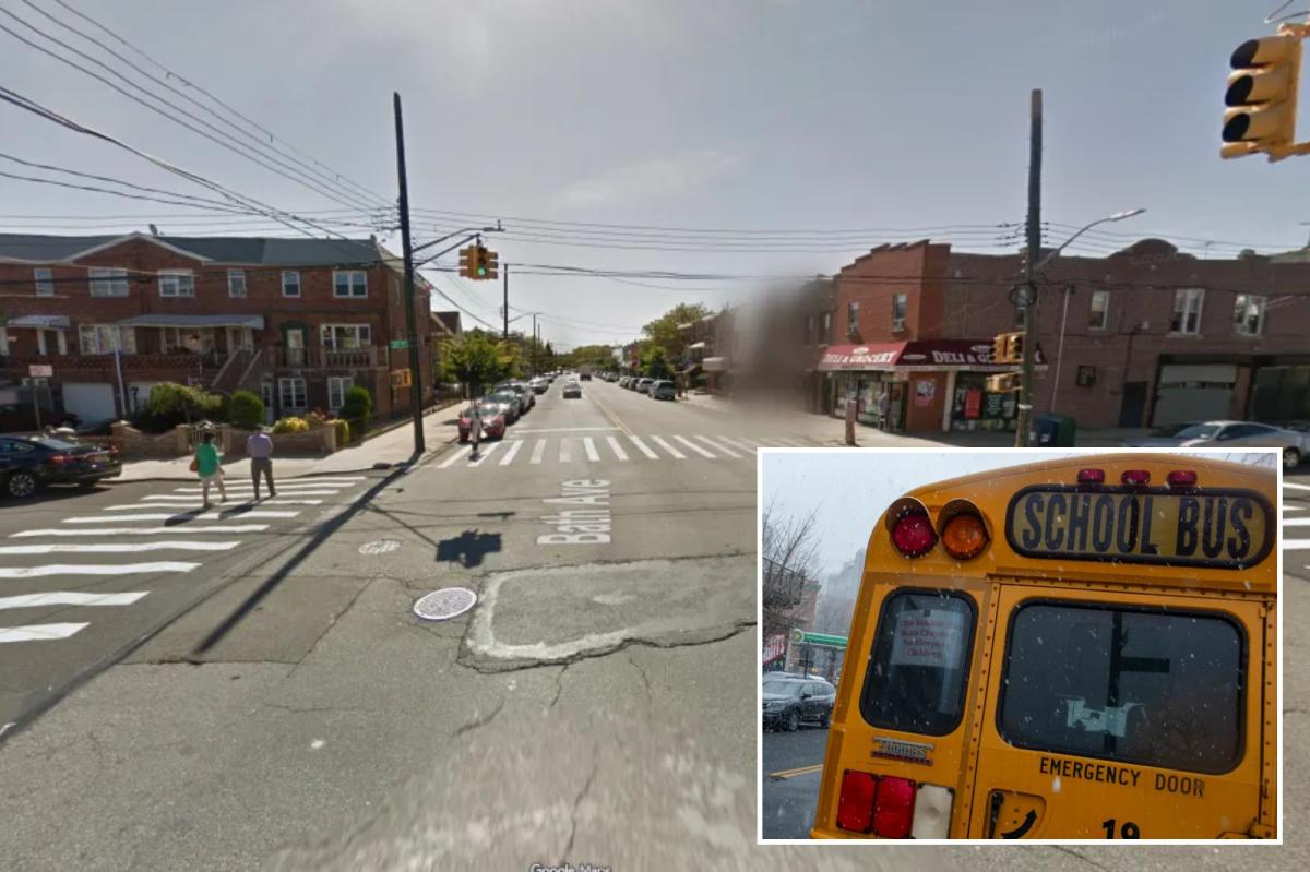 Woman fatally struck by hit-and-run NYC bus driver