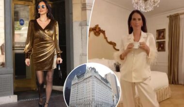 NYC clinic has plastic surgery vacations — recovery's at The Plaza