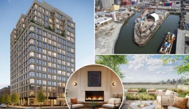 A Brooklyn rental just leased for a record $25K/month