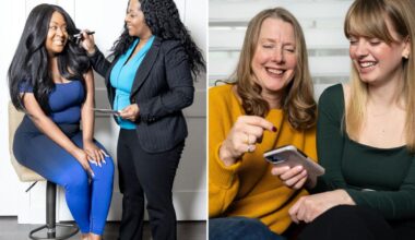 NYC dating is a drag — so we asked our moms to help us meet men