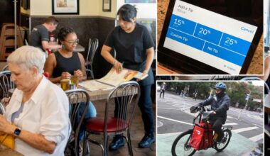 Mamdani and the Left's dining 'fixes' could instead wreck NYC's dining scene