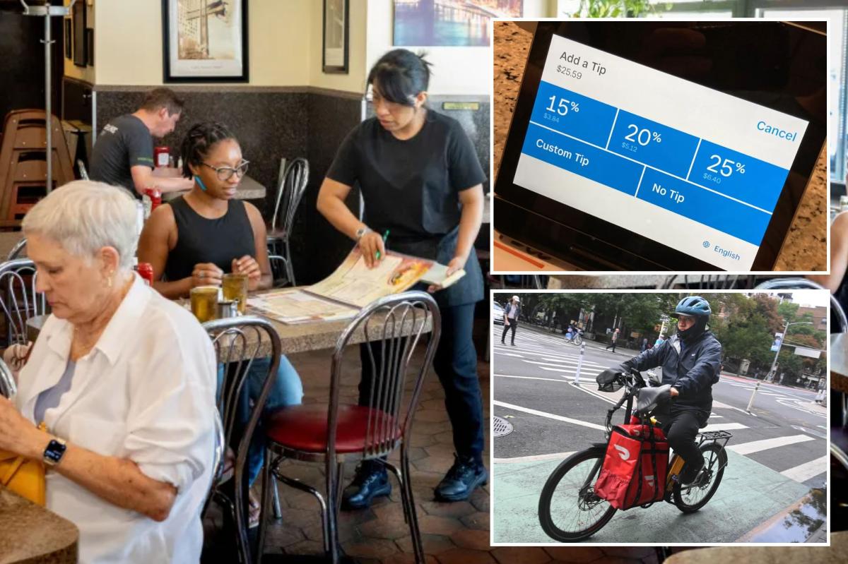 Mamdani and the Left's dining 'fixes' could instead wreck NYC's dining scene