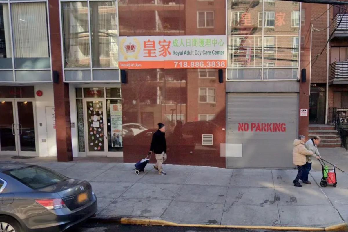 Queens adult day care scammers 'threatened' seniors over $120M kickback scheme: feds