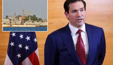 4 people on Florida boat killed by Cuban forces after entering its waters: officials