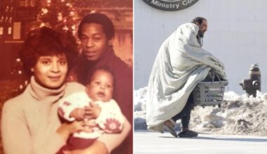 'Compassion' of letting people sleep on the streets is misguided