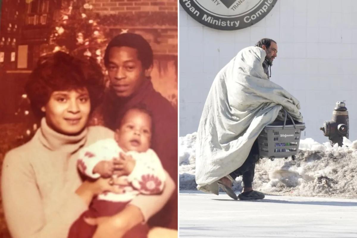 'Compassion' of letting people sleep on the streets is misguided