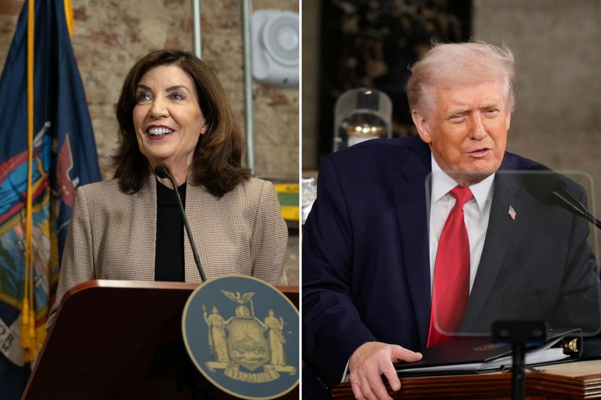 Live updates on Zohran Mamdani, Governor’s race, more