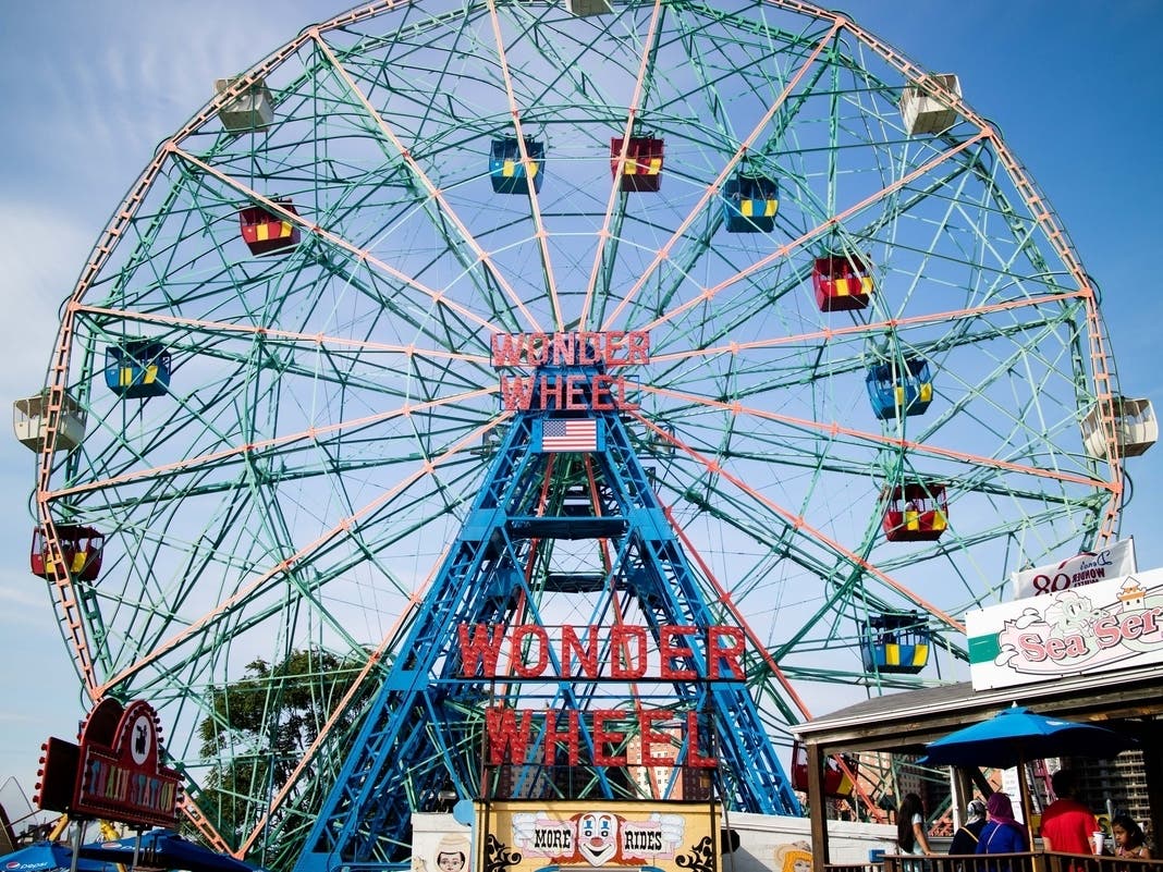 $1 Million Coney Island Business Improvement District Approved By NYC