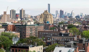 Hard Deadlines, $2K Penalties For NYC Co-Op Boards Coming Soon