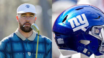 Fact check: Is Travis Kelce leaving Kansas City Chiefs for New York Giants? Podcaster sparks shocking rumor