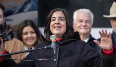 Rep. Nicole Malliotakis.