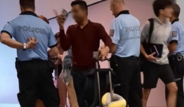 Nikhil Gupta in NY court case