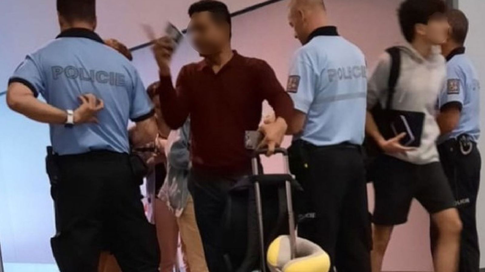 Nikhil Gupta in NY court case