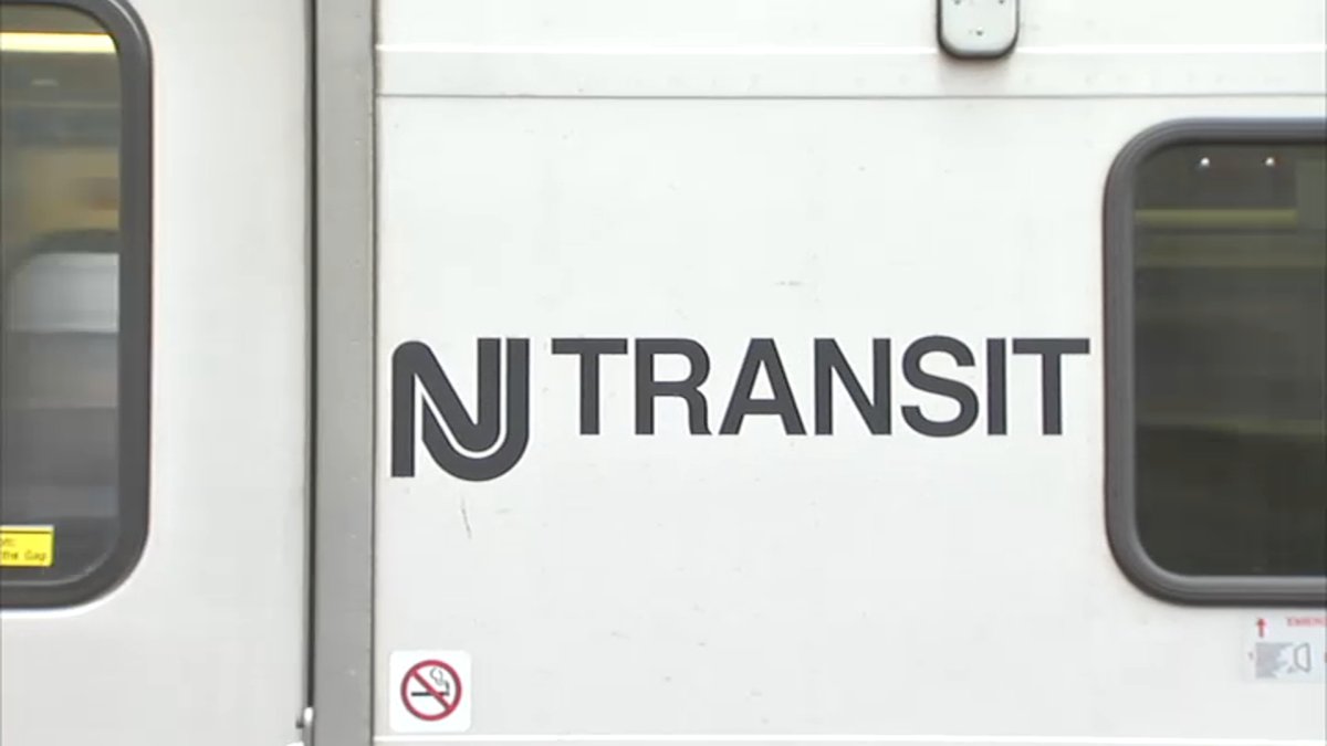 NJ Transit delays mount for Penn Station after disabled train – NBC New York