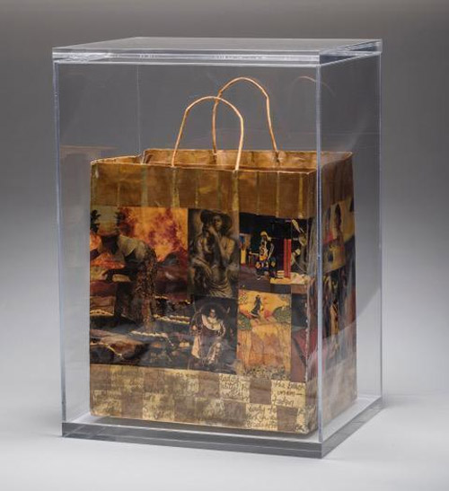 New Jersey City University Visual Arts Gallery presents "Home Here"