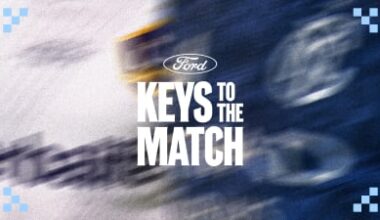 Keys To The Match | Season Opener