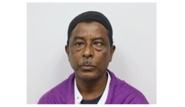 Buffalo probes death of a nearly blind Myanmar refugee dropped at a doughnut shop – NBC New York