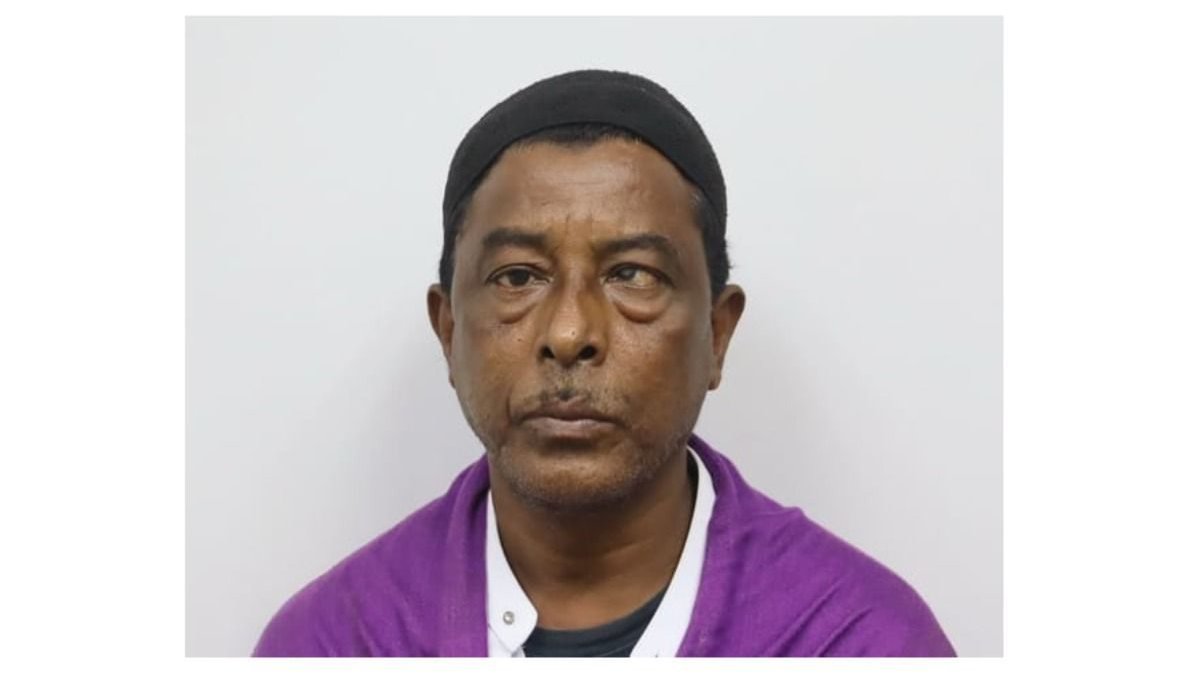 Buffalo probes death of a nearly blind Myanmar refugee dropped at a doughnut shop – NBC New York