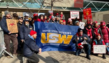 NYSNA wins stronger staffing language – Workers World