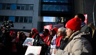 Talks resume between NYSNA and NewYork-Presbyterian