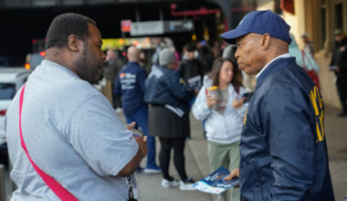 New York City Had a Chance to Ease its Staffing…