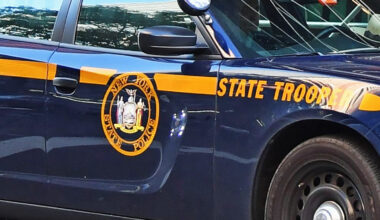 NJ hiker died from hypothermia near summit of Mount Marcy in NY – NBC New York