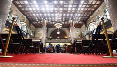 Plastic reduction bill again faces climb in the Assembly