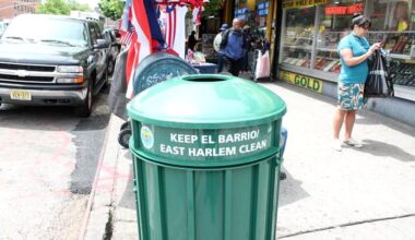 Sustainable Business In NYC, Waste Management Practices Companies Can’t Ignore