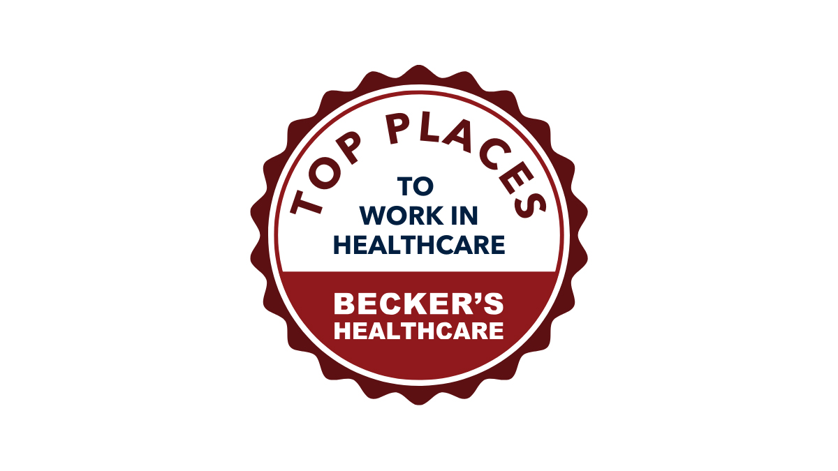 NYC Health + Hospitals Named One Of The Top Places To Work In Healthcare By Becker's Healthcare