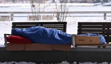 NYC outdoor death toll rises to 17 as Arctic blast expected to hit this weekend