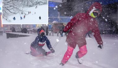 NYC schools to reopen Tuesday: Mayor Zohran Mamdani