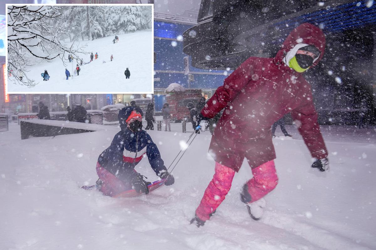 NYC schools to reopen Tuesday: Mayor Zohran Mamdani