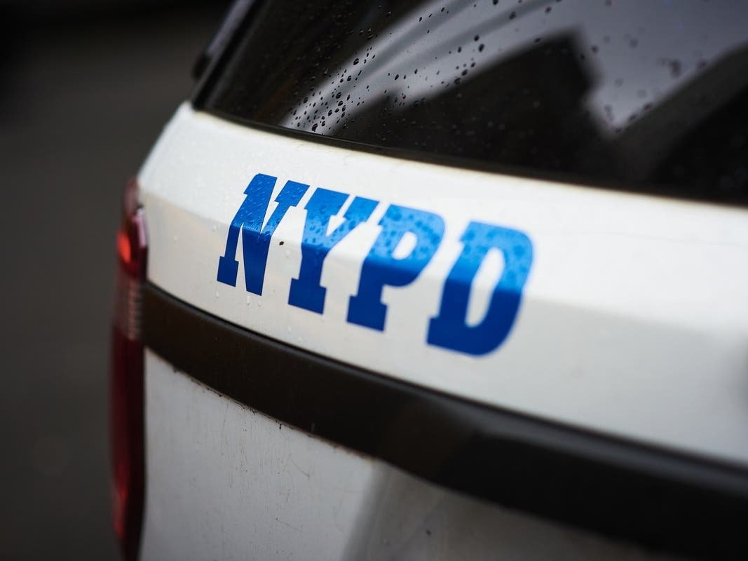 Woman Shot On NYC Street, Suspect Still At Large: NYPD