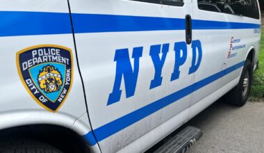 Gun Falls From Suspect’s Pocket During Brooklyn Arrest Attempt