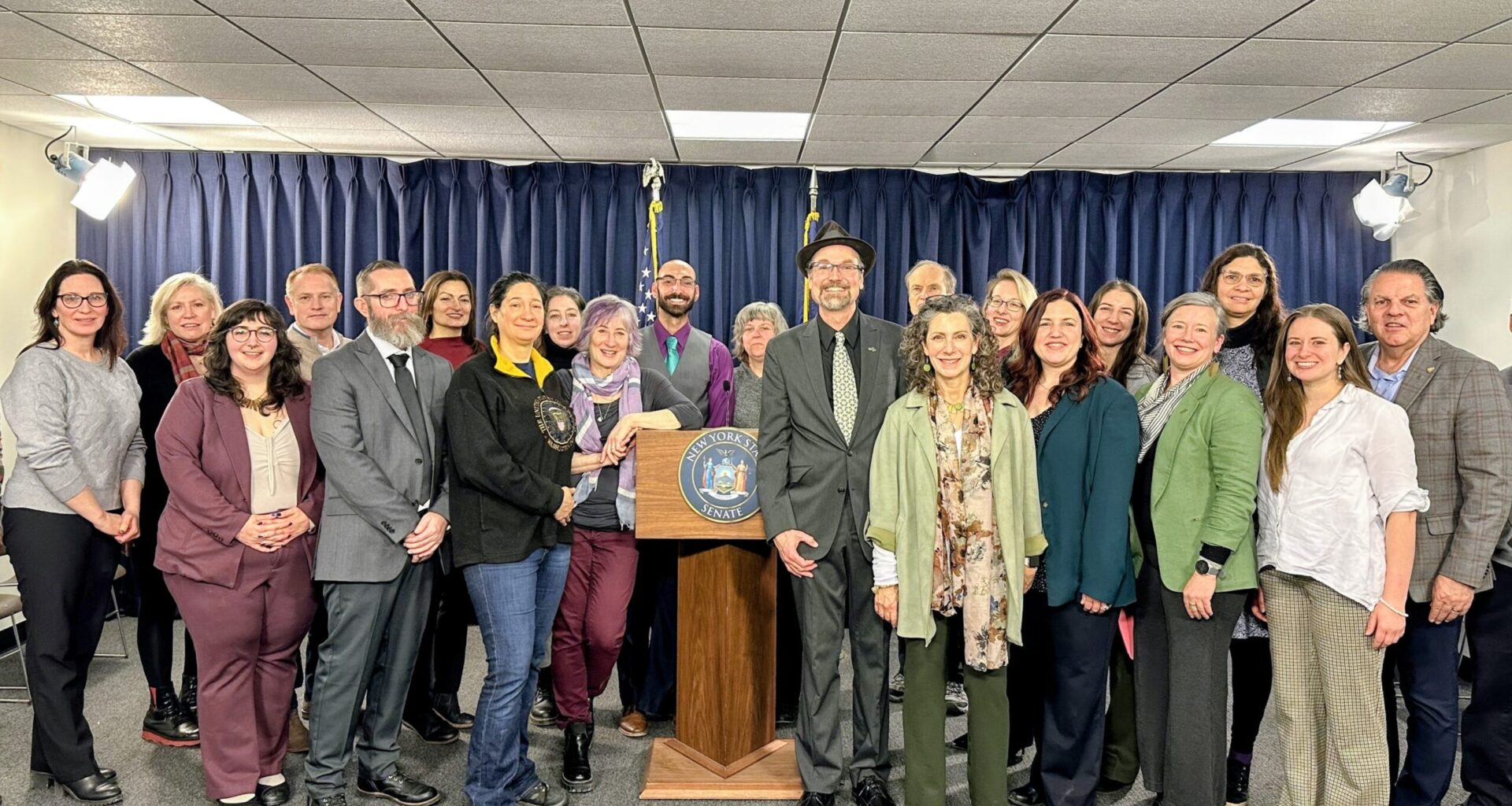 New York State Compost Coalition Calls for $8.25 Million for Food Rescue, Composting, and Sustainable Materials Management Initiatives