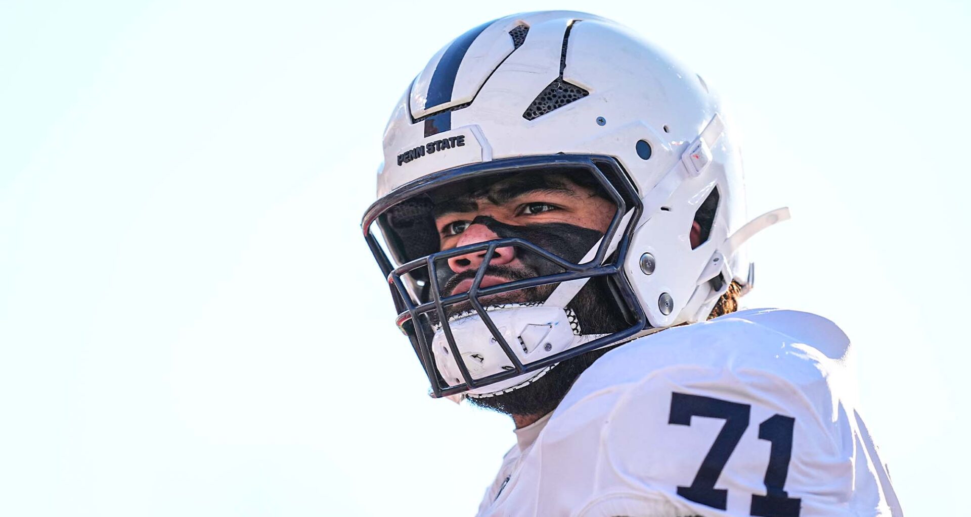 NY Jets deviate from consensus in Daniel Jeremiah's mock draft