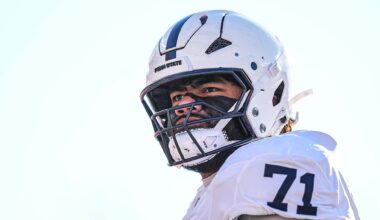 NY Jets deviate from consensus in Daniel Jeremiah's mock draft