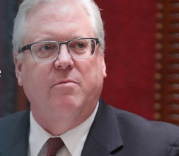 O'Mara: Lights go out and heat shuts off in homes across NY