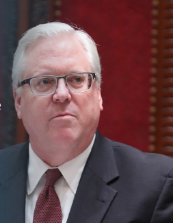 O'Mara: Lights go out and heat shuts off in homes across NY