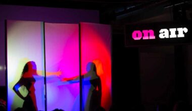 On Air Fest 2026 brings star-studded audio world back to Williamsburg • Brooklyn Paper