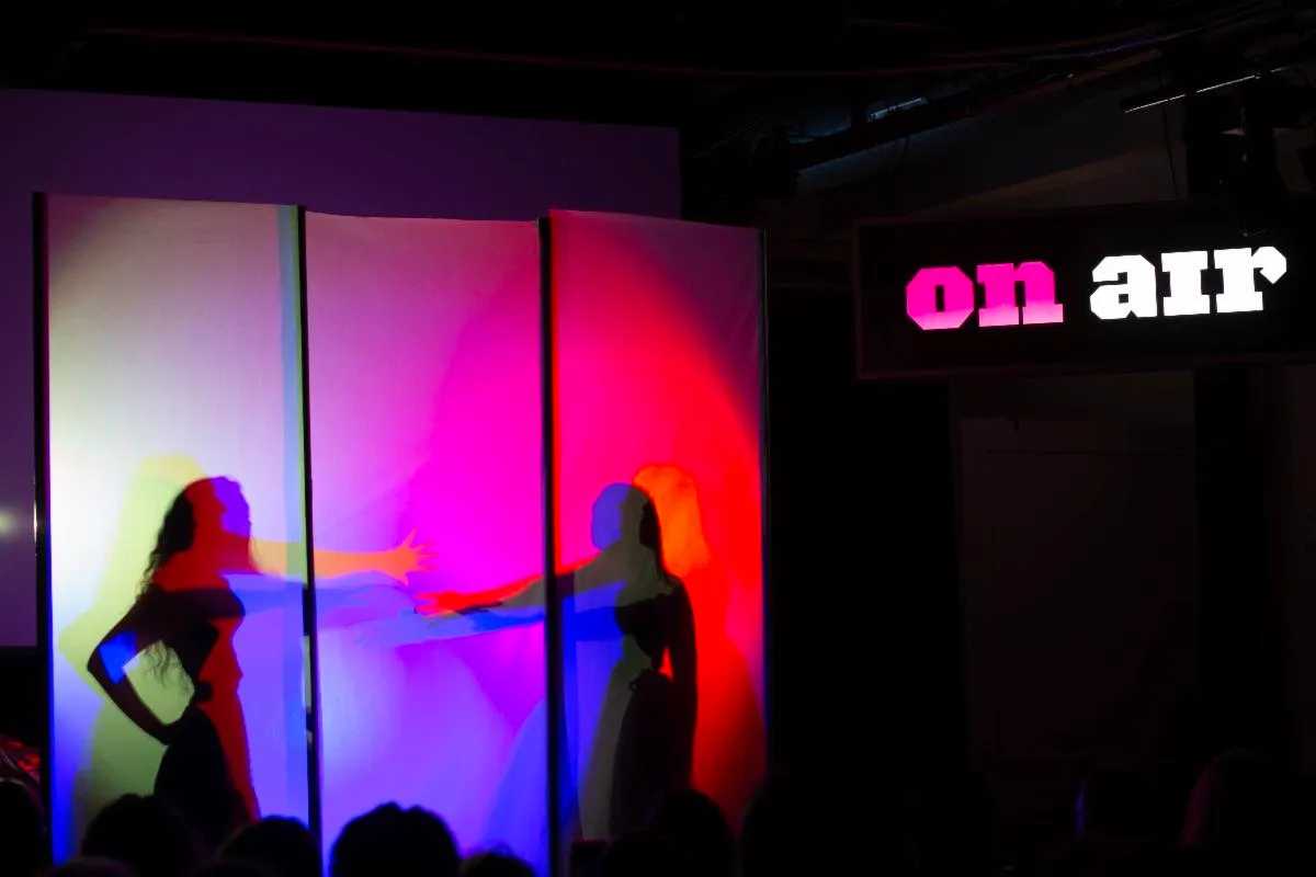 On Air Fest 2026 brings star-studded audio world back to Williamsburg • Brooklyn Paper