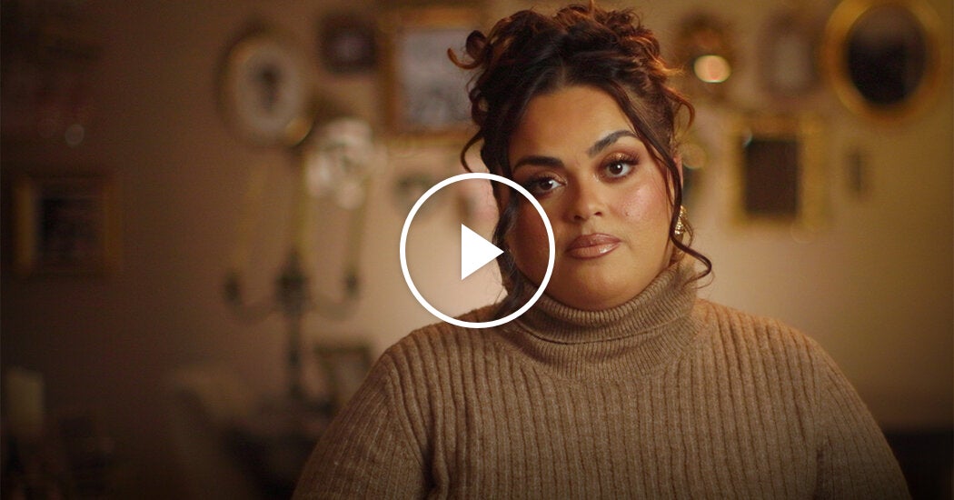 Opinion | Confessions of a Former Body Positivity Influencer