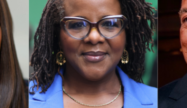 The 2026 Black Trailblazers - City & State New York