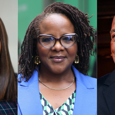 The 2026 Black Trailblazers - City & State New York