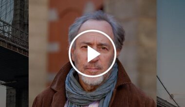 The Hidden Park Under the Brooklyn Bridge