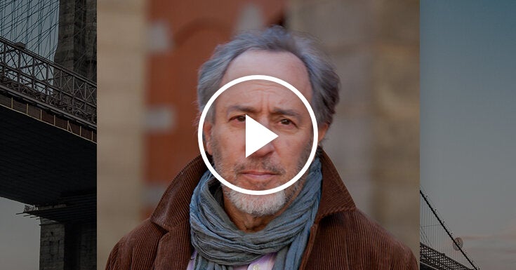 The Hidden Park Under the Brooklyn Bridge