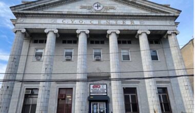 Located at 120 Anderson Avenue in Port Richmond, the building, broadly known as the “CYO Center," is a cornerstone of the North Shore neighborhood.