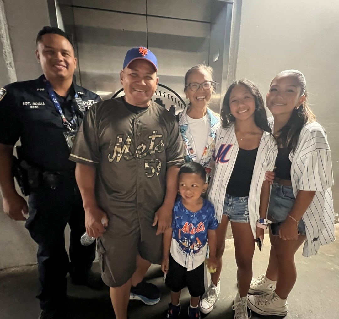 A New Chance At Life