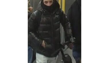 Man Arrested For Stabbing Subway Rider In NYC Station: NYPD