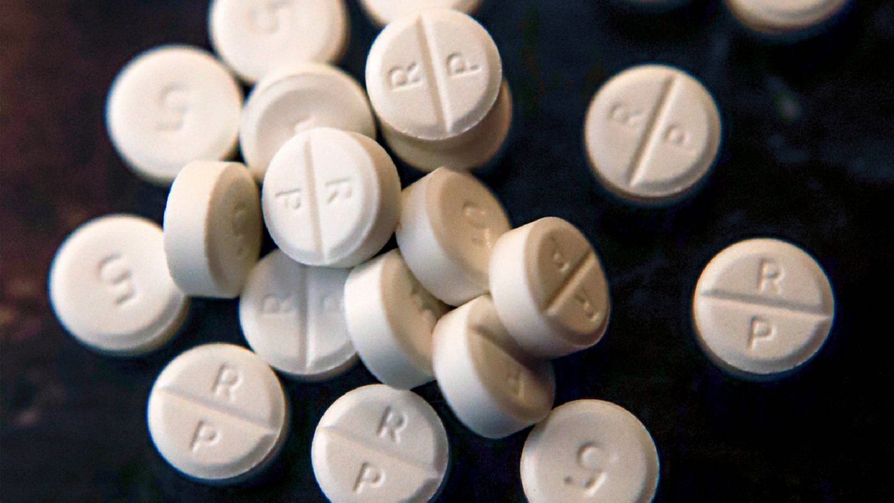 Expert says opioid settlement reporting by N.Y. inadequate